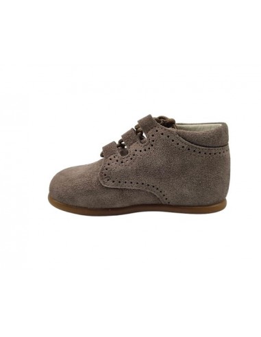 Botas inglesas barefoot para niños y...