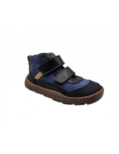 Botas de piel respetuosas para niños...