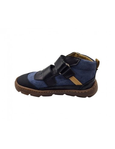 Botas de piel respetuosas para niños...