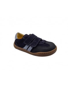 Zapatos de piel barefoot... 2