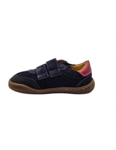 Zapatos de piel barefoot respetuosos...