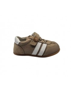 Zapatos de piel barefoot...