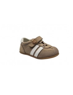 Zapatos de piel barefoot... 2