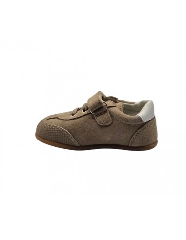 Zapatos de piel barefoot respetuosos...