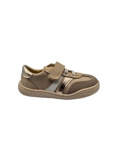 Zapatos de piel barefoot...