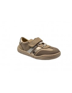 Zapatos de piel barefoot... 2