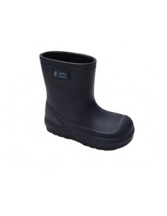 Botas de agua barefoot...