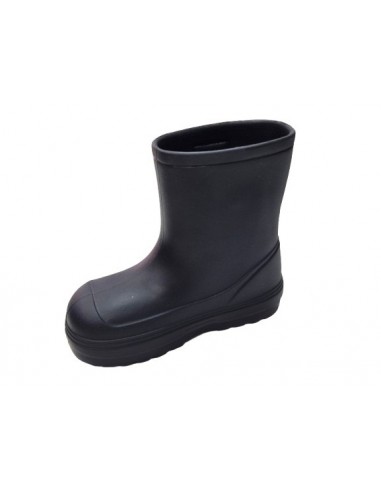 Botas de agua barefoot respetuosas...