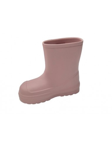 Botas de agua barefoot respetuosas...