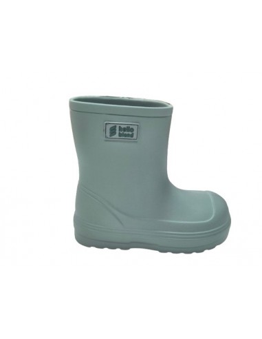 Botas de agua barefoot respetuosas...