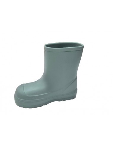 Botas de agua barefoot respetuosas...