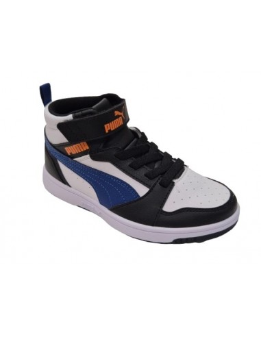 Botas deportivas con velcro para...