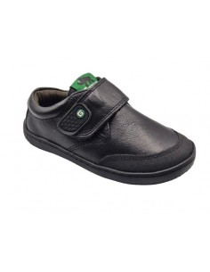 Zapatos barefoot colegiales...
