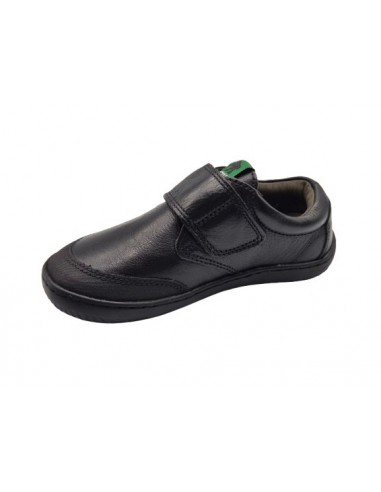 Zapatos barefoot colegiales para...