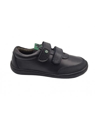 Zapatos colegiales barefoot...
