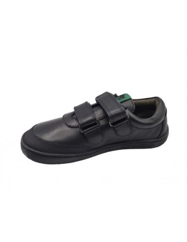 Zapatos colegiales barefoot...