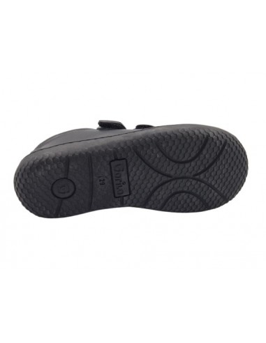 Zapatos colegiales barefoot...