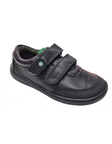 Zapatos colegiales barefoot...