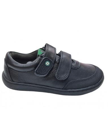Zapatos colegiales barefoot...