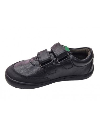 Zapatos colegiales barefoot...