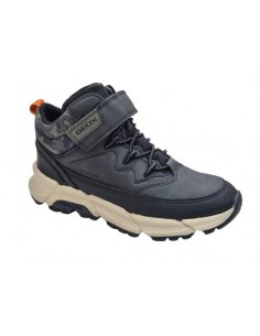 Botas sport con membrana...