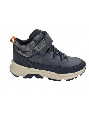 Botas sport con membrana amphibius...