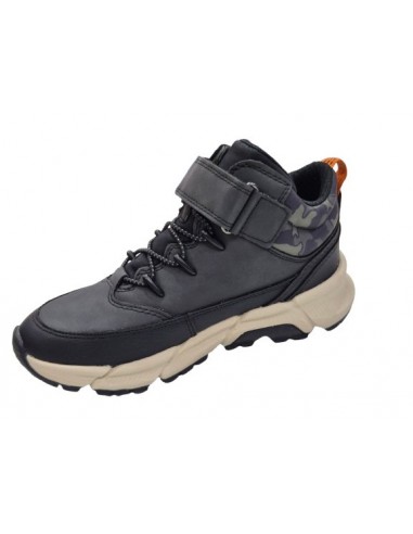 Botas sport con membrana amphibius...