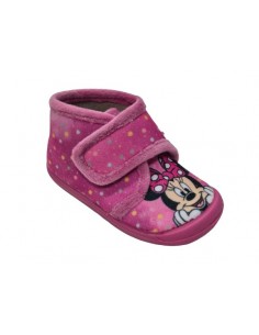 Zapatillas de casa barefoot...