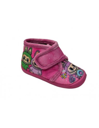 Zapatillas de casa barefoot para...