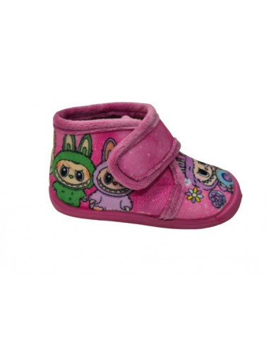 Zapatillas de casa barefoot para...