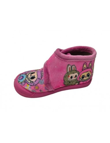 Zapatillas de casa barefoot para...