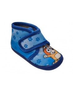 Zapatillas de casa barefoot...