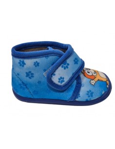Zapatillas de casa barefoot... 2