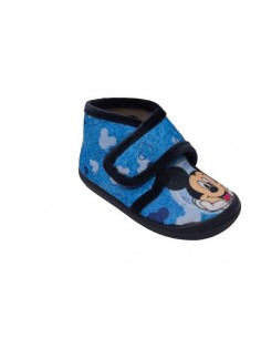 Zapatillas de casa barefoot...