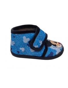Zapatillas de casa barefoot... 2