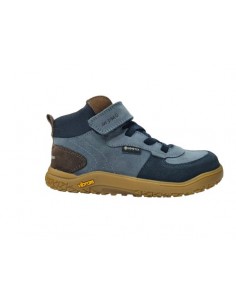 Botas de gore-tex con piso...