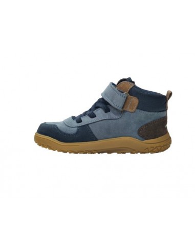 Botas de gore-tex con piso vibran...