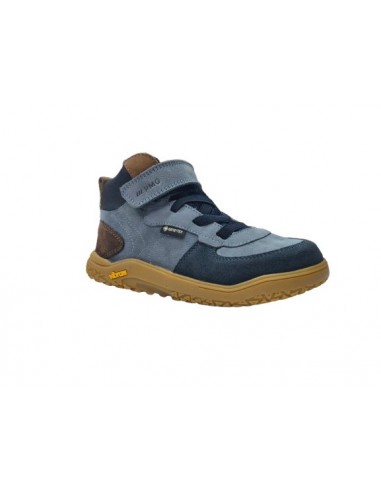 Botas de gore-tex con piso vibran...