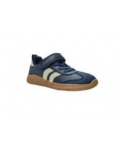 Zapatillas barefoot...
