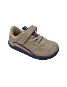 Zapatos casual barefoot...