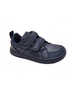 Zapatos colegiales barefoot...