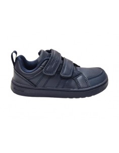 Zapatos colegiales barefoot... 2