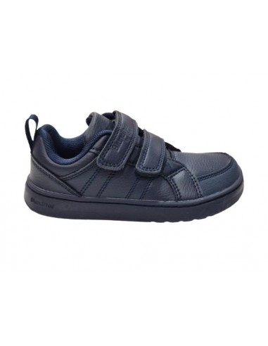 Zapatos colegiales barefoot...