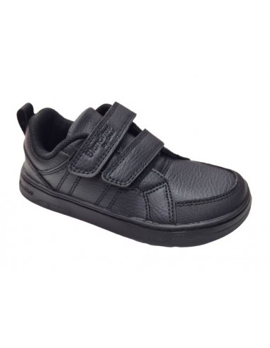 Zapatos colegiales barefoot...