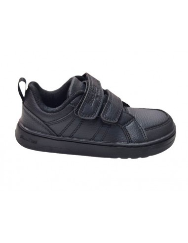 Zapatos colegiales barefoot...