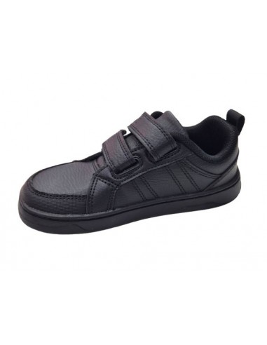 Zapatos colegiales barefoot...