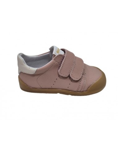 Zapatillas respetuosas barefoot niños...
