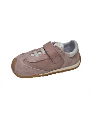 Zapatillas respetuosas barefoot niños...