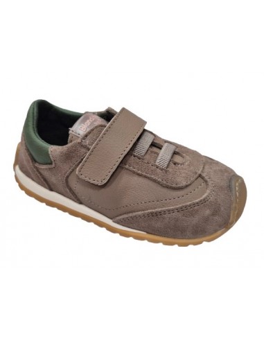 Zapatillas respetuosas barefoot niños...