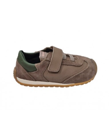Zapatillas respetuosas barefoot niños...